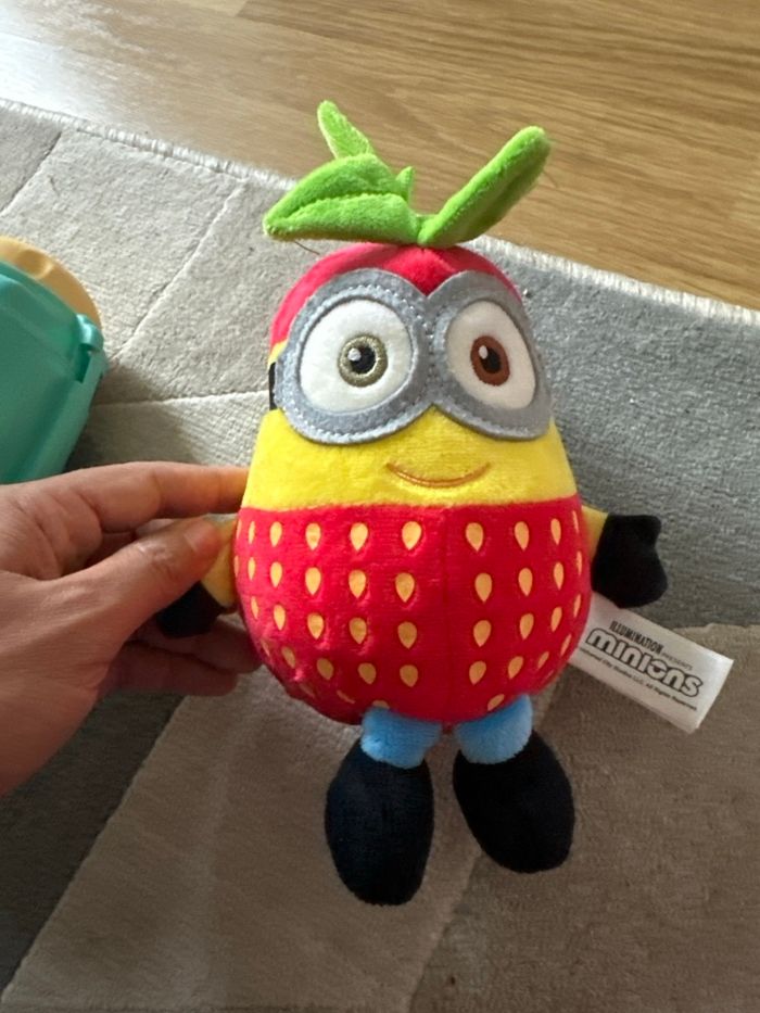 Lot de jouets en très bonne état - photo numéro 2