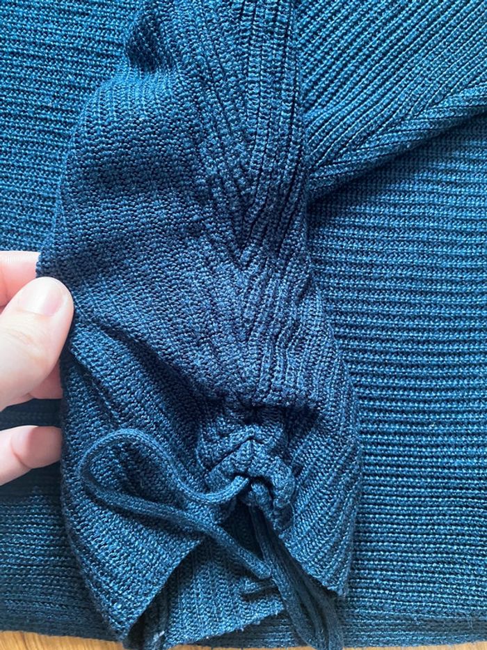 Pull femme taille M primark - photo numéro 2