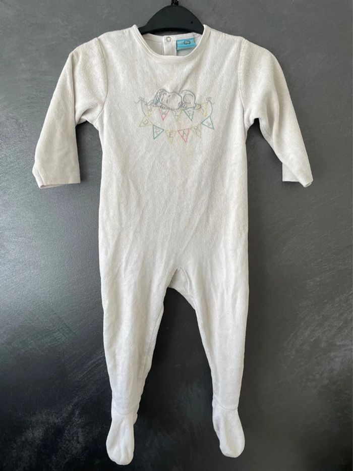 Pyjama bébé - photo numéro 5