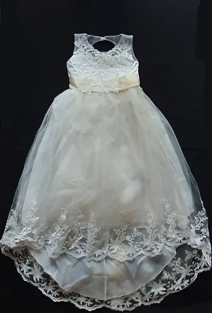Magnifique robe de demoiselle d'honneur - photo numéro 10