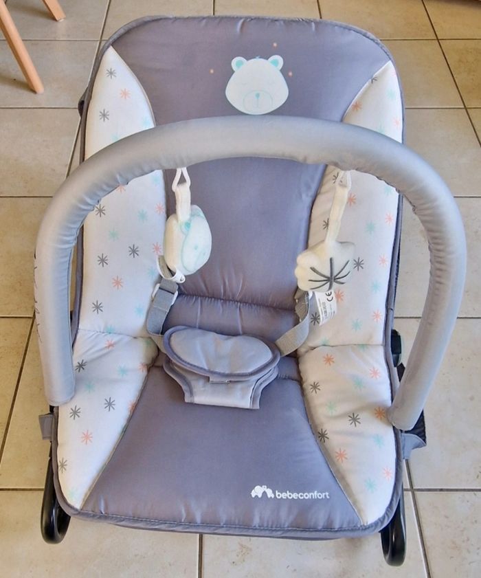 Transat bebe confort - photo numéro 3