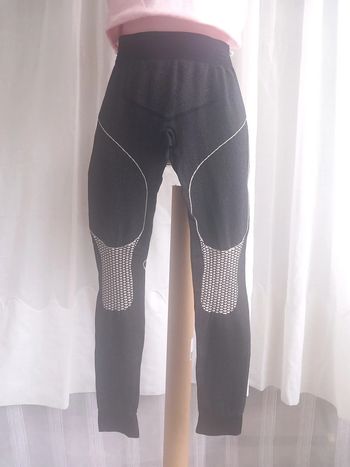 Leggins d'sports long