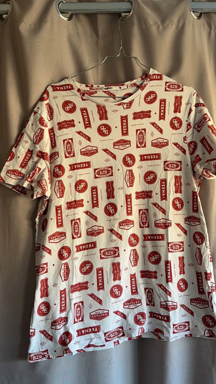 Tee-shirt