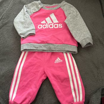 Ensemble Adidas  bébé fille