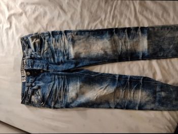 Vend Jean homme 