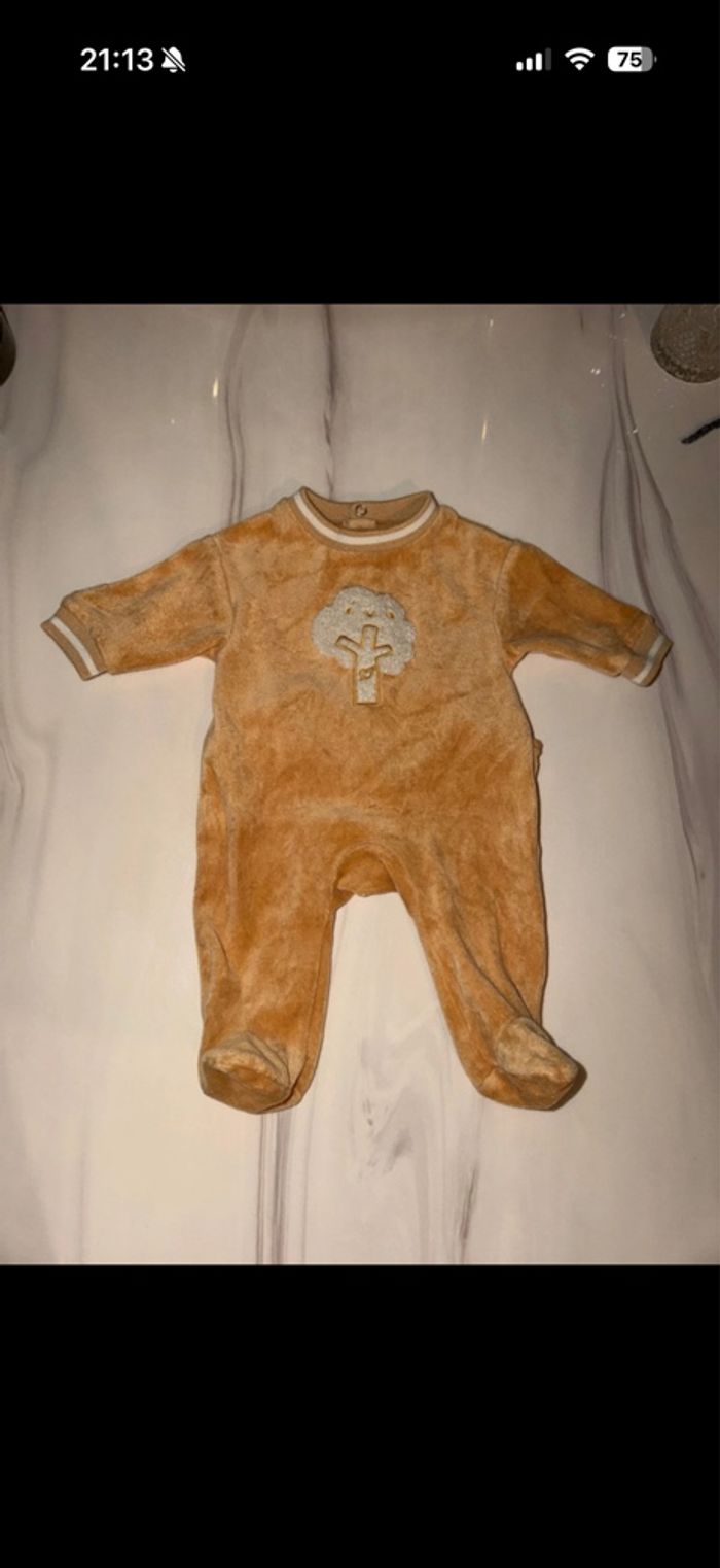 Lot pyjamas - photo numéro 3