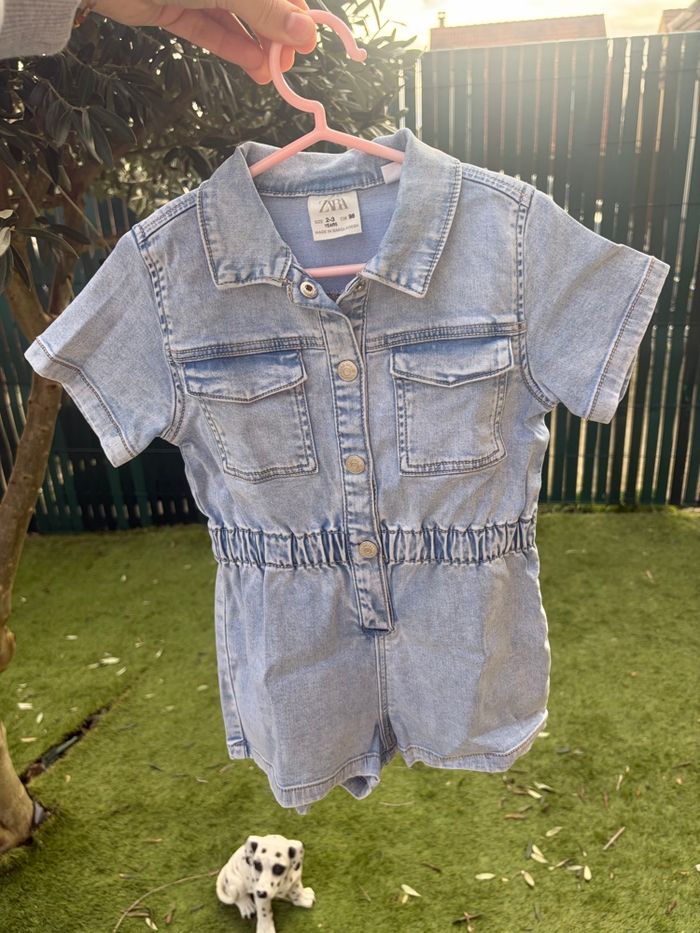 À vendre beaucoup de 3 ans Zara, Kiabi .. - photo numéro 2