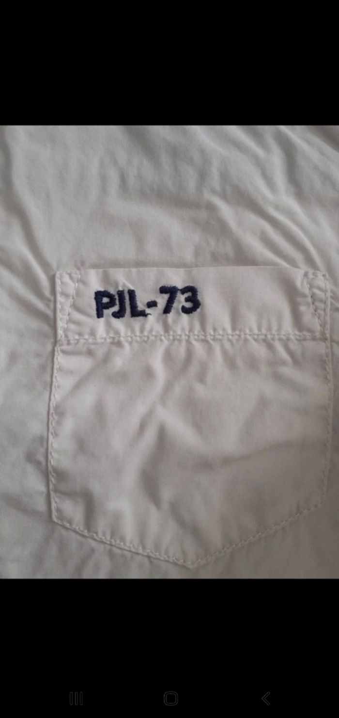 Chemise "Pepe Jeans" - photo numéro 2