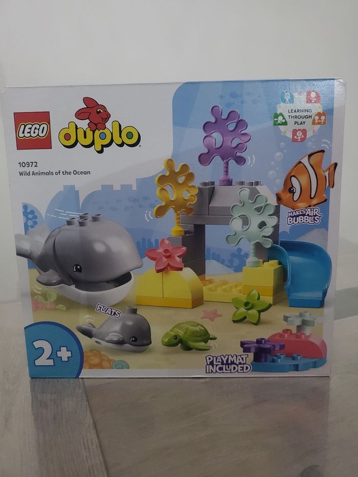 LEGO 10972.
