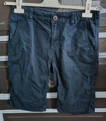 Short XS (14ans) regular fit