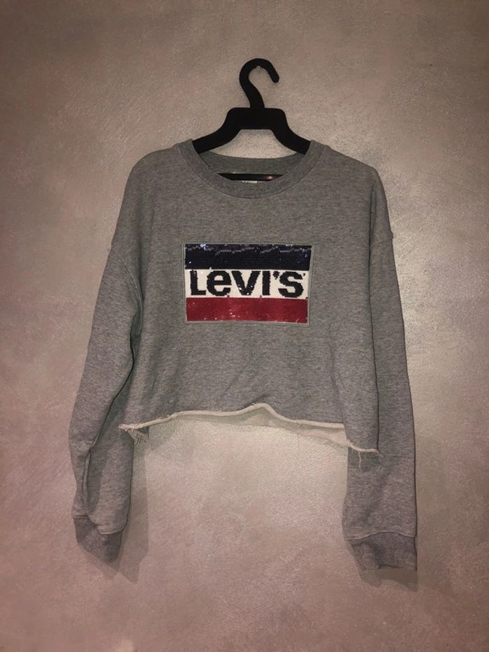 Pull femme