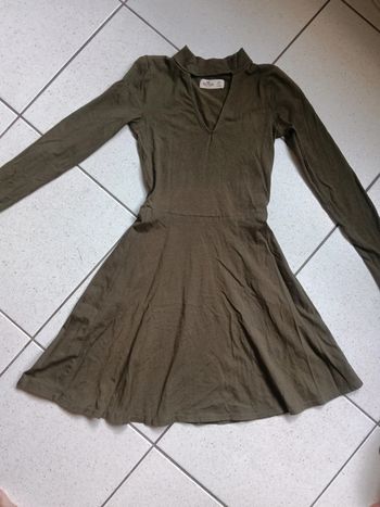 Patineuse taille xs Hollister