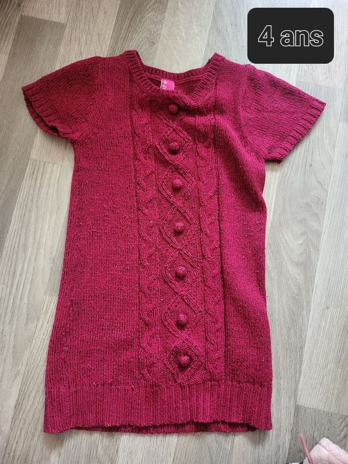 4 ans fille - photo numéro 4