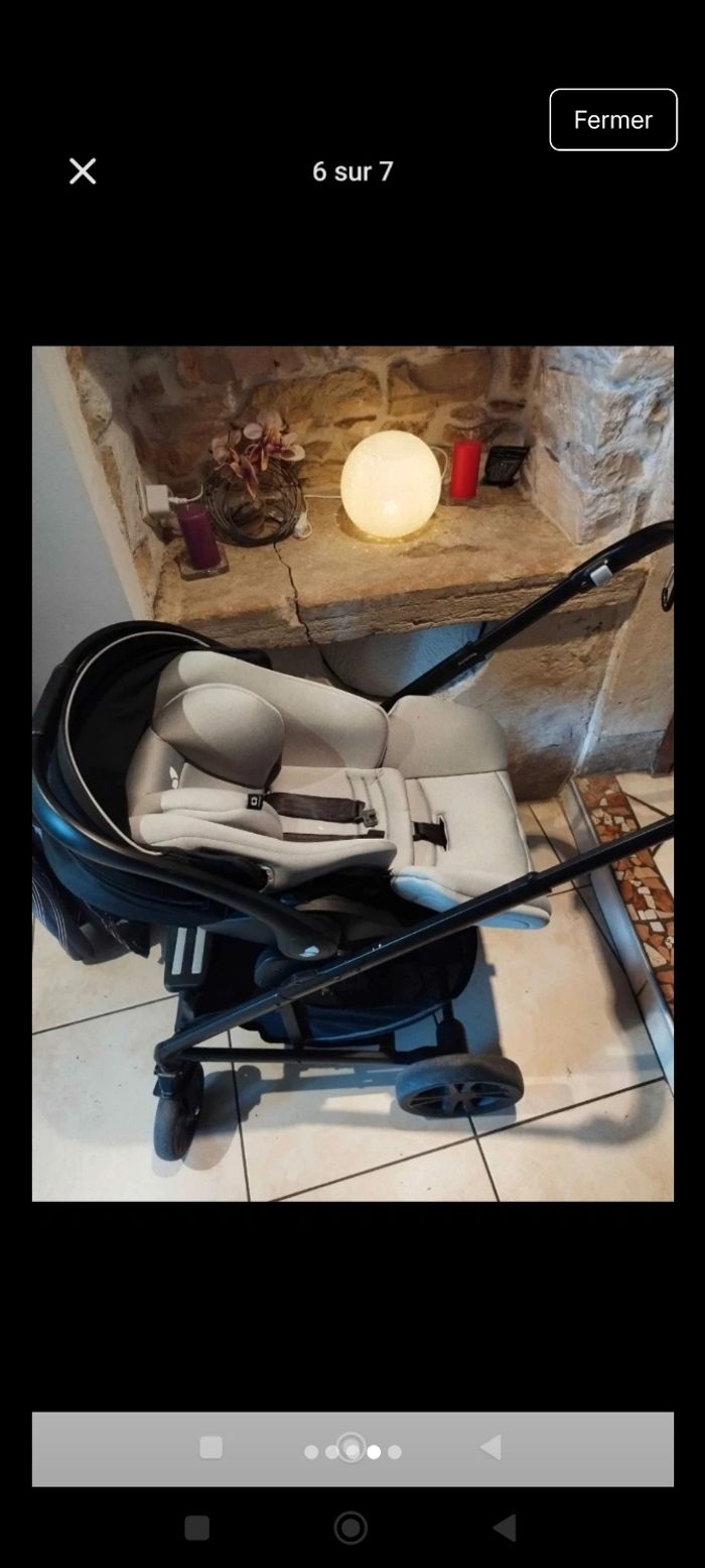 Cosy joie - photo numéro 4