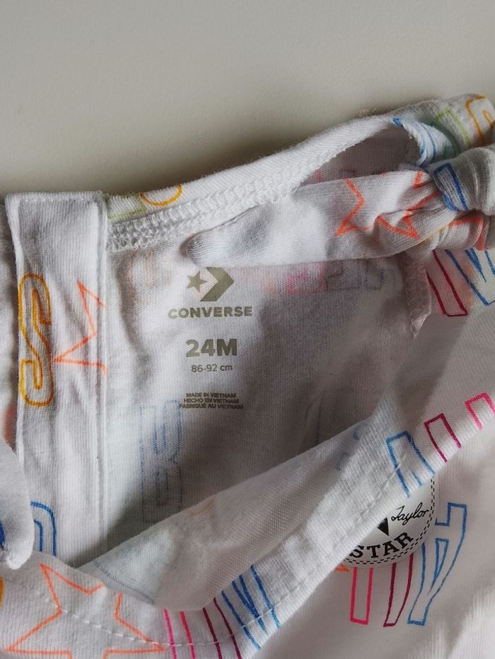 Combinaison - photo numéro 4