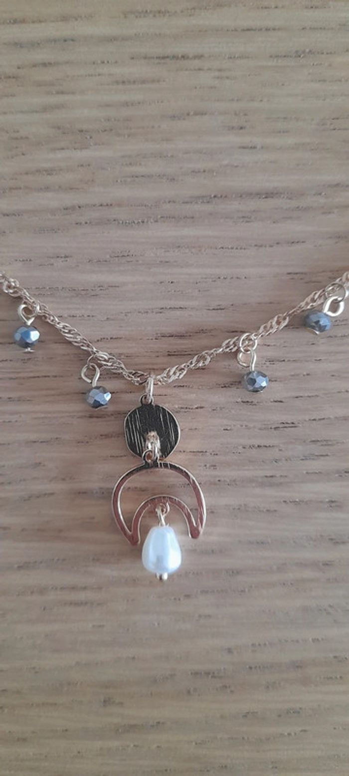 Collier Balaboosté - photo numéro 2