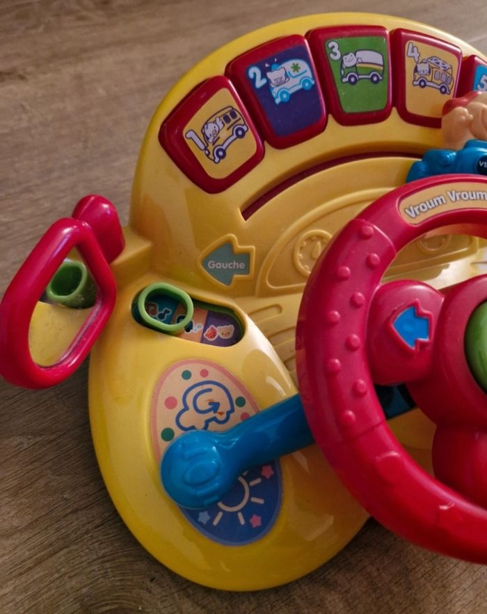 Volant d'activités - photo numéro 2