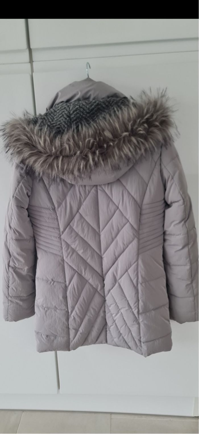 Manteau femme neuf - photo numéro 3