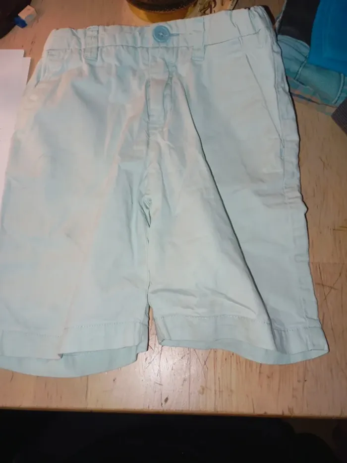 2 Short 4:5 ans - photo numéro 12