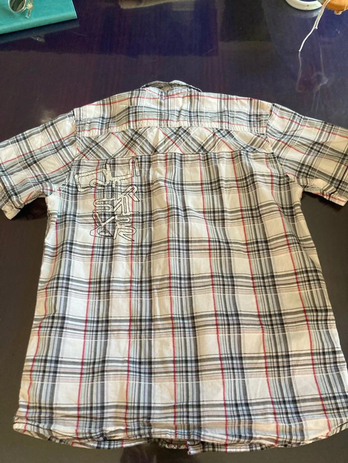 Chemise QuickSilver - photo numéro 4