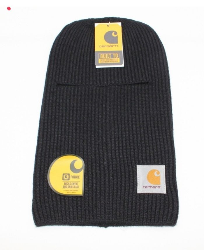 Cagoule carhartt - photo numéro 2