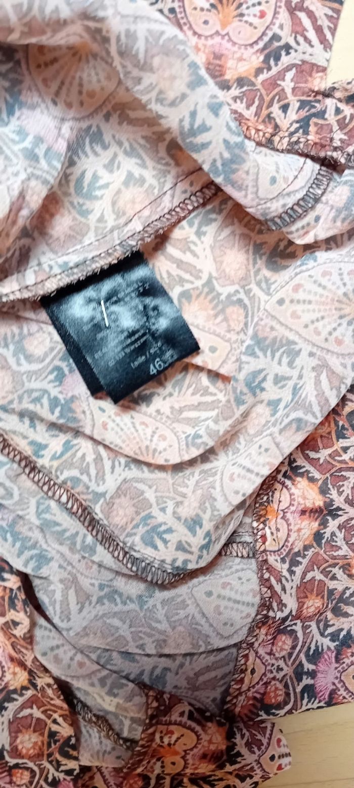 Blouse breal - photo numéro 4