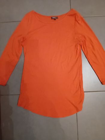 Tee-shirt Grain de malice