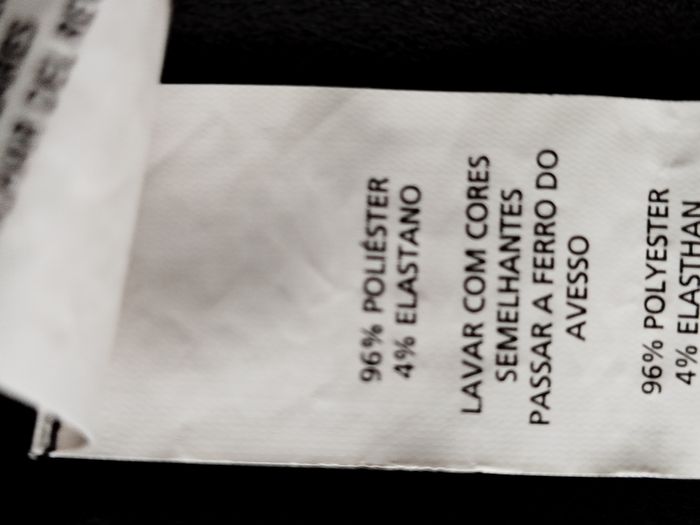 Blazer noir Atmosphère taille 38 - photo numéro 5