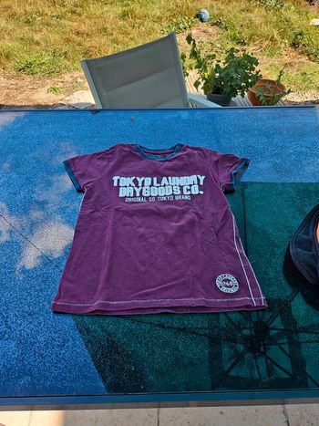Tee-shirt