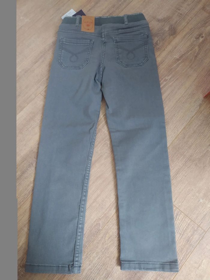 Pantalon 6 ans - photo numéro 2