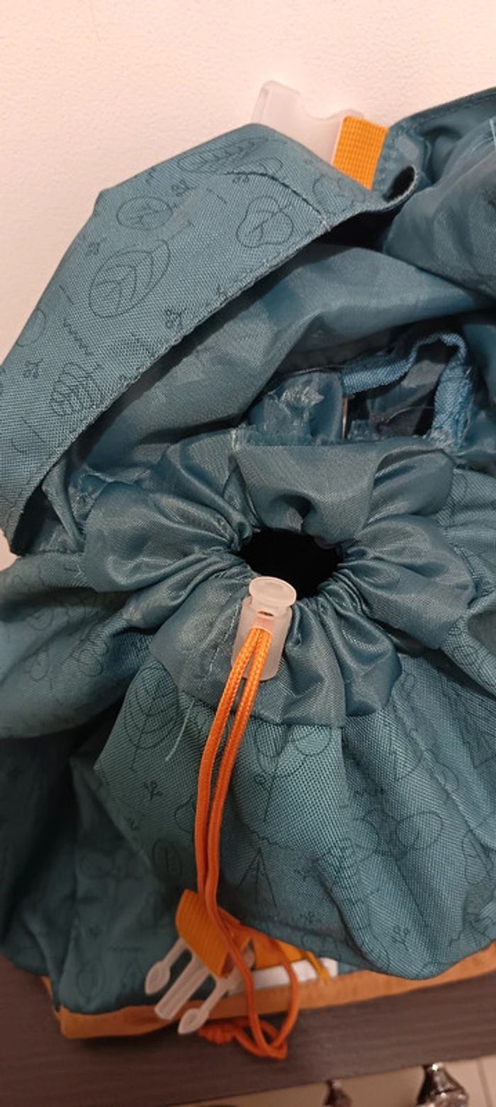 Sac à dos - photo numéro 10