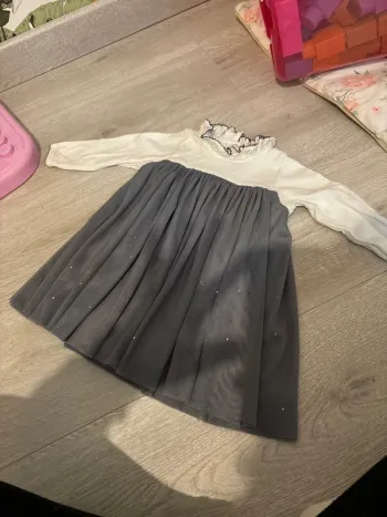 Robe de fête