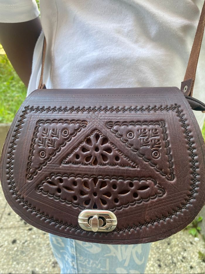 Sac bandoulière - photo numéro 3