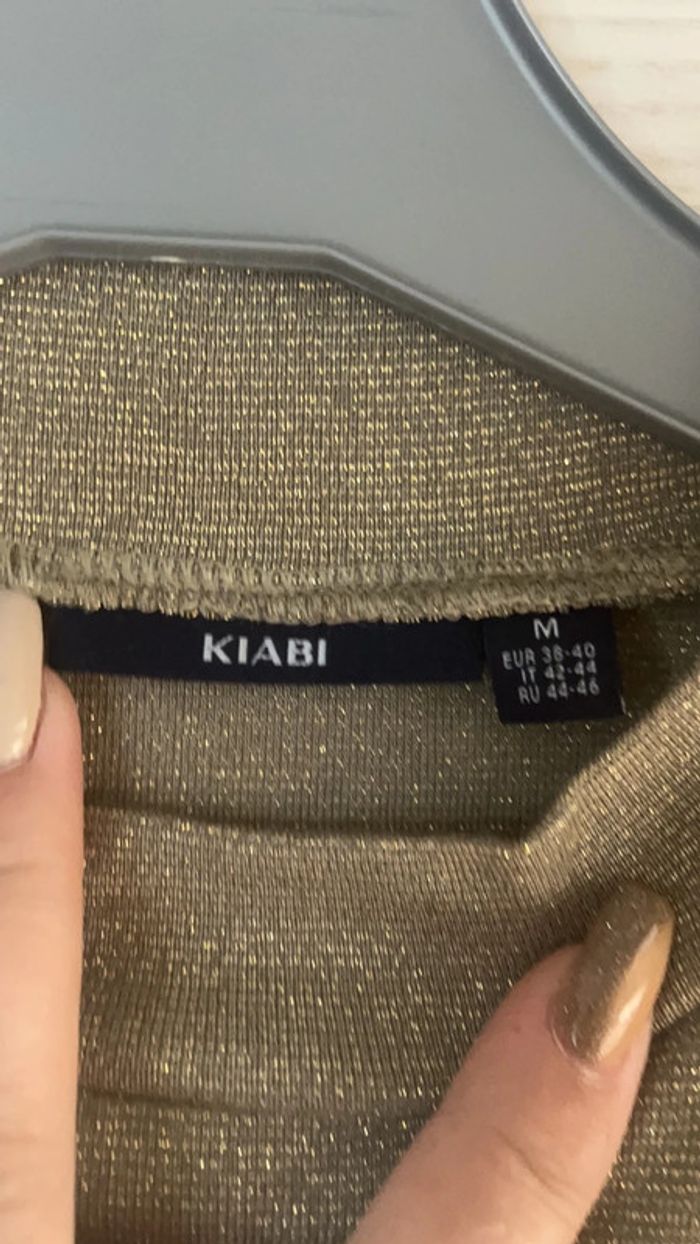 T shirt Kiabi - photo numéro 2