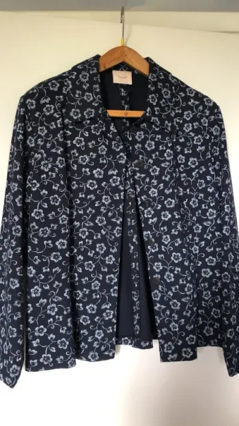 Veste Blazer