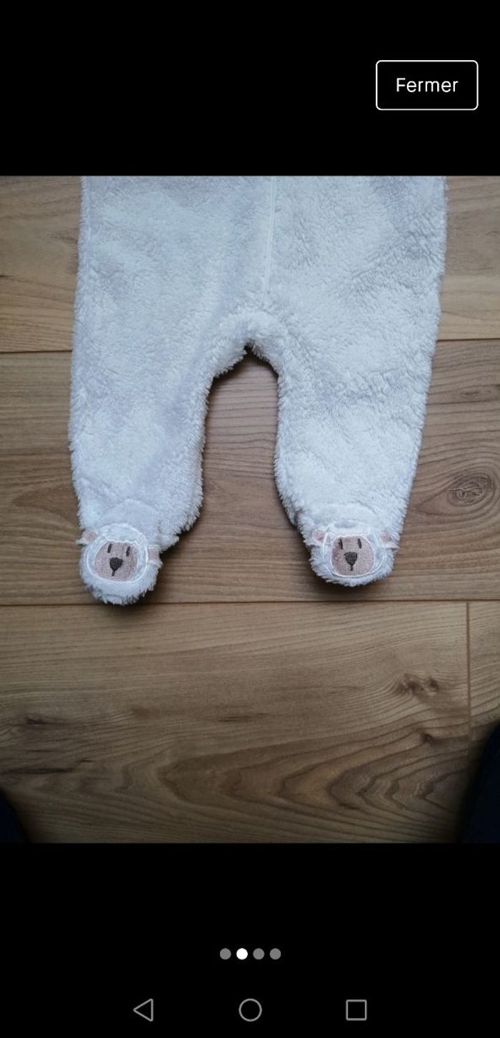 Combinaison - photo numéro 2