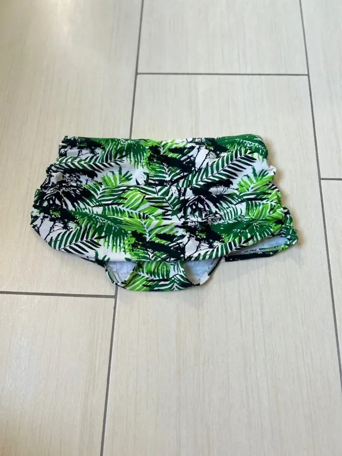Bas de bikini