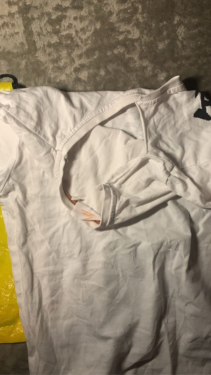 T-shirt naruto
