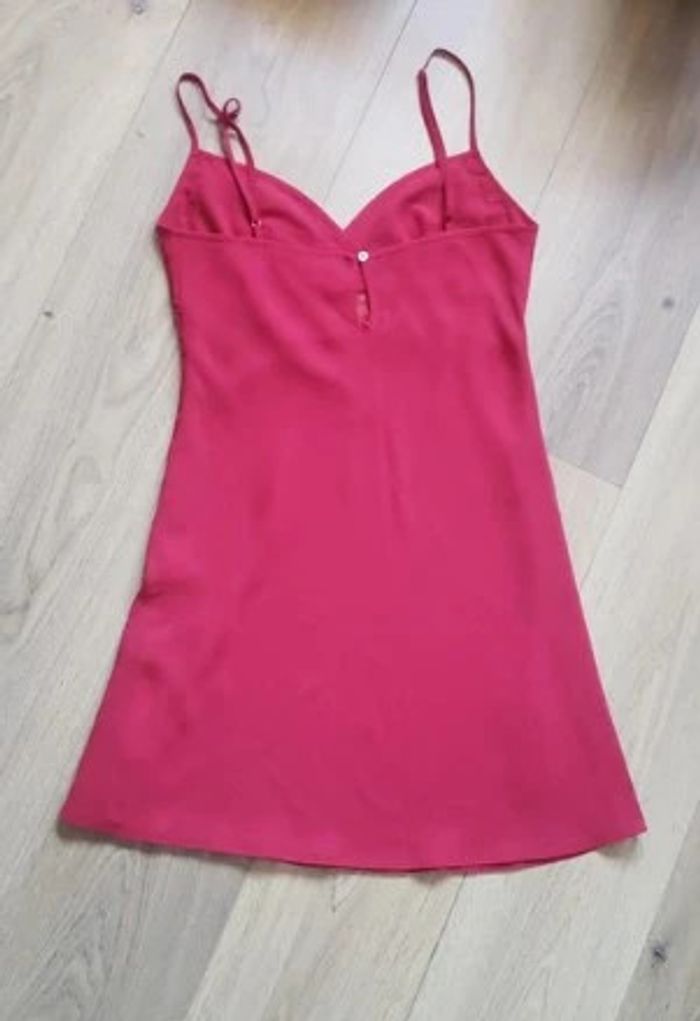 Nuisette Darjeeling Taille 36 - photo numéro 4