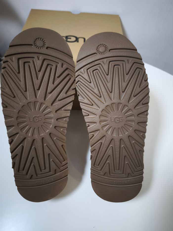 UGG tazz plateforme - photo numéro 8