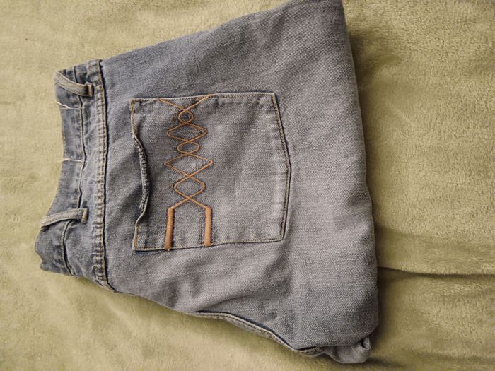 Jean homme - photo numéro 5