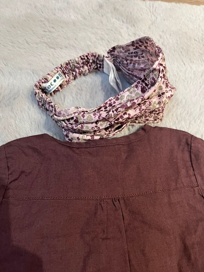 Ensemble la redoute 12m - photo numéro 10