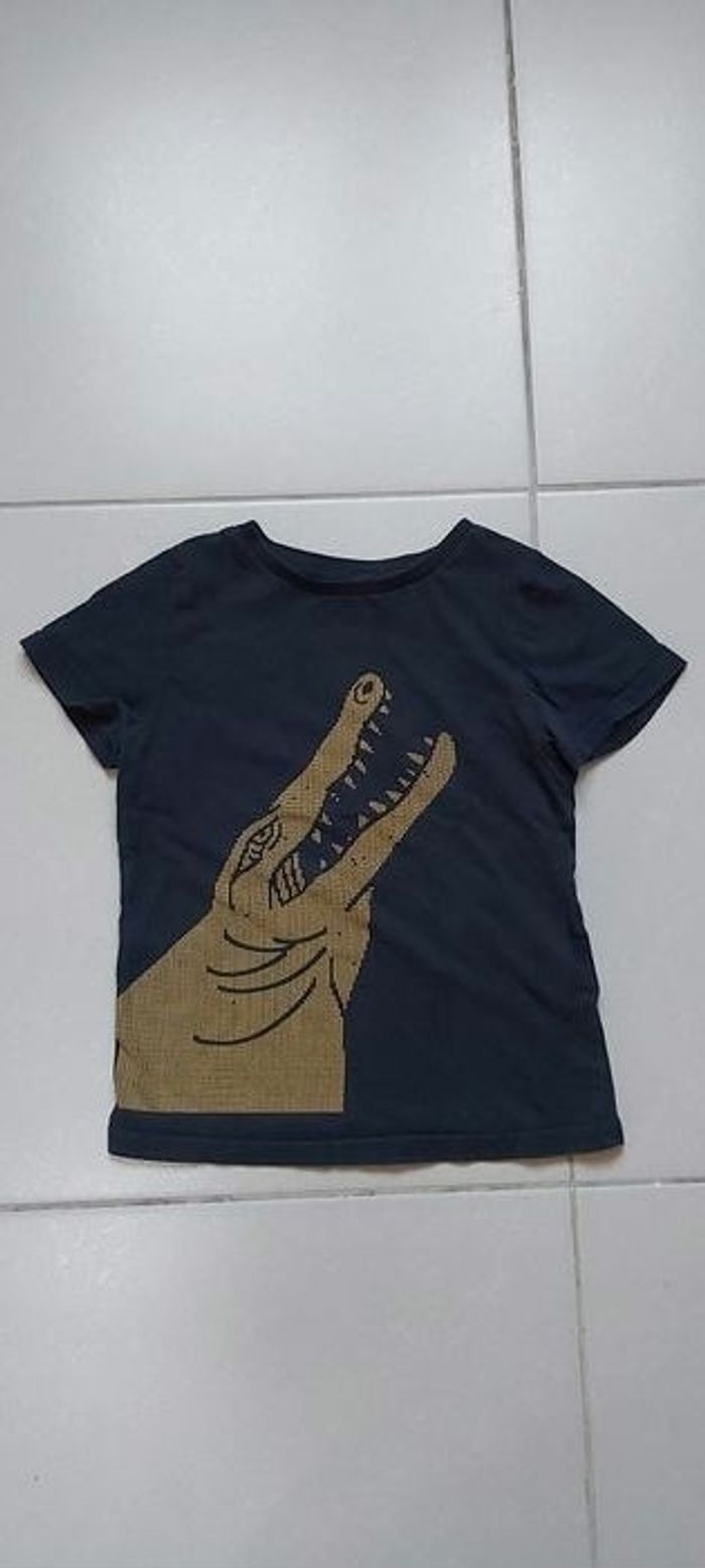 Tshirt manche courte 5 ans