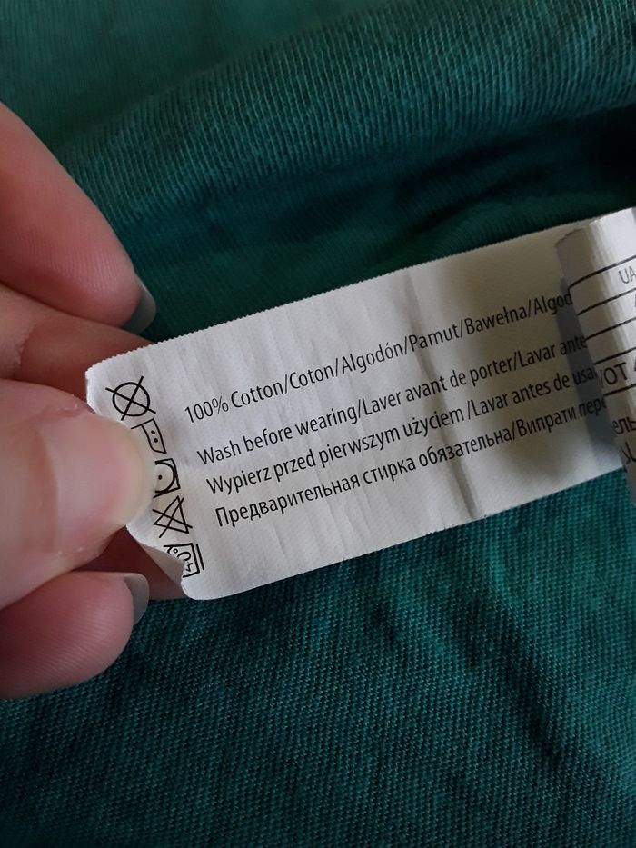 Tee shirt manches longues fille 4 ans - photo numéro 5