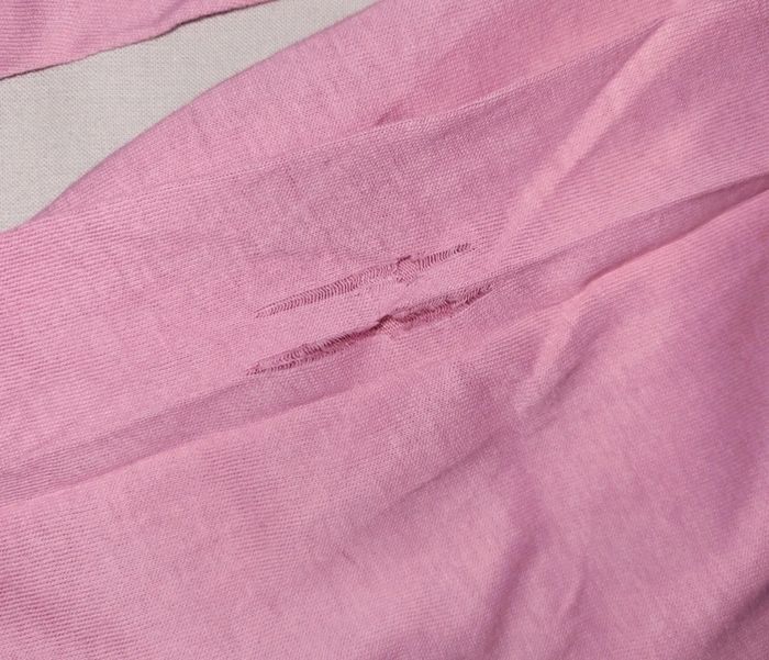 Pyjama coton 8 ans - photo numéro 2