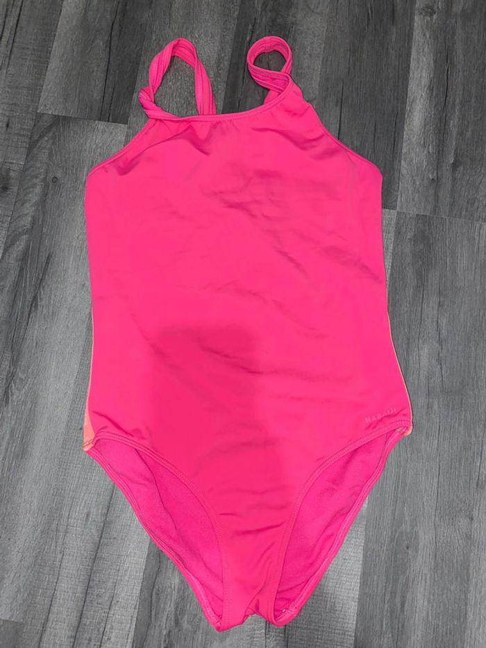 Maillot de bain une pièce
