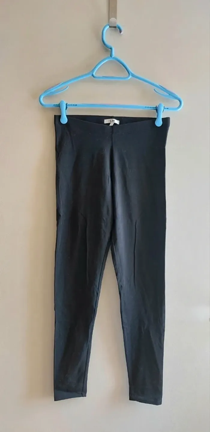 Legging La halle taille S NEUF