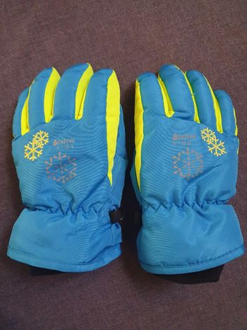 Gants de ski 3-5ans