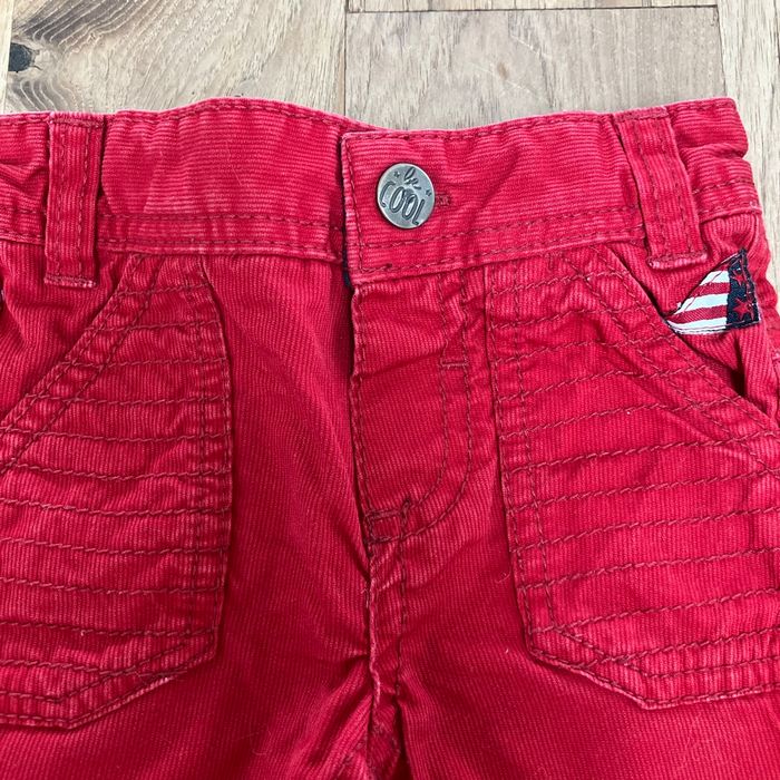 Pantalon  Tape à l’œil 3 mois - photo numéro 3