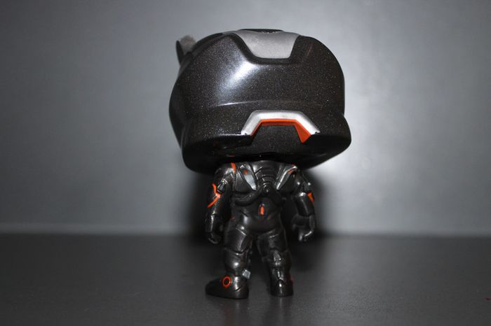 Figurine Omega - Fortnite - photo numéro 2